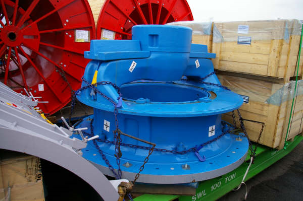 Unused 18,000 Tpd Process Plant, Including 22' X 27' Ball Mill, 63" X 79" Gyratory, H8800 Hydrocone Crushers, Flotation Cells, Thickeners, Screens And More!)